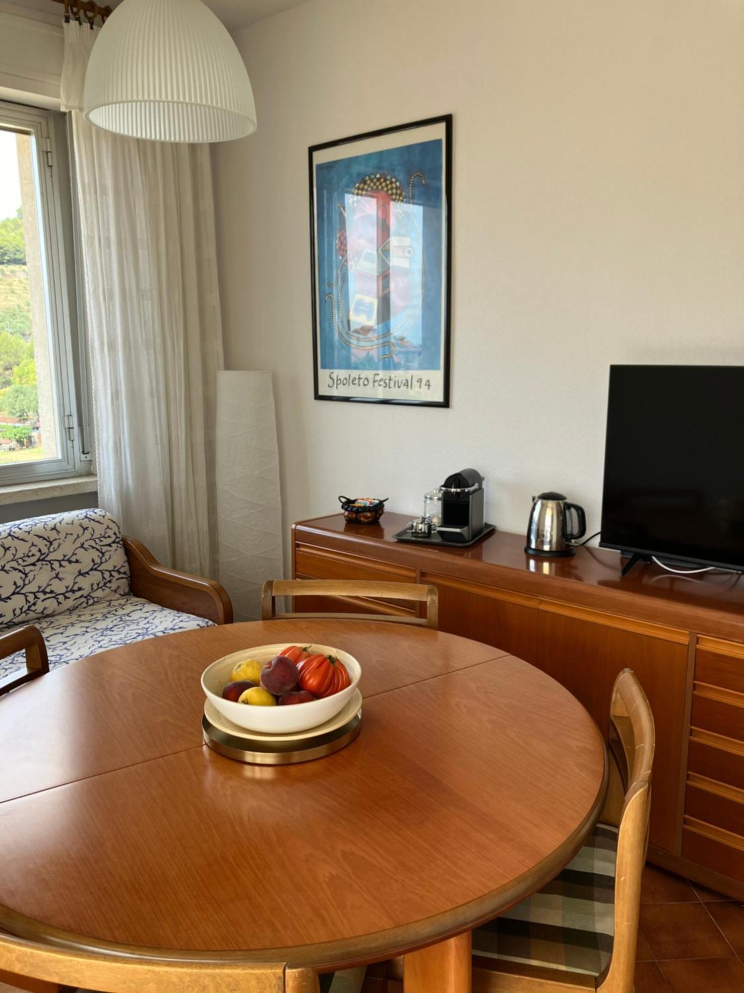 Aria Luce Mare Apartment San Bartolomeo Al Mare Exterior photo